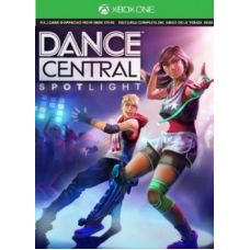 Dance Central Spotlight (ваучер на скачування) (російська версія) (Xbox One)